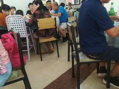 -蟹谢蒸鲜自助餐厅