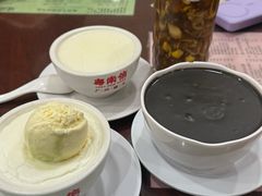 -南信牛奶甜品专家