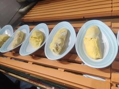 -深海聚汇·牛榴宴·自助料理(江宁万达店)