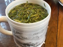-四海楼(如皋定慧禅寺店)
