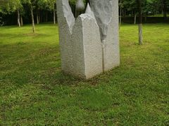 -长春世界雕塑园