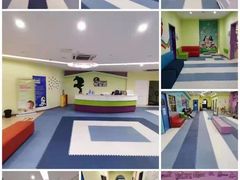-悦宝园早教中心(庐阳区省直中心店)