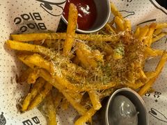 -Blac+Blac(中海环宇荟店)