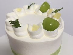 -积慕Cake(解放大道店)