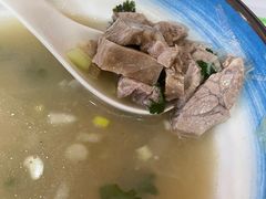 -莒县世起全羊馆(塔桥人家店)