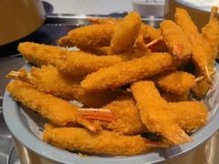 -龍歌自助小火锅(市南金茂湾店)