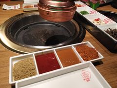 -炉小哥烤肉(信万广场店)