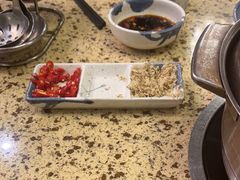 -原味四季椰子鸡(公明百佳华店)