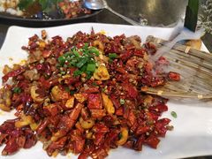 -庆合府重庆大排档(紫都城店)