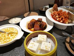 -金陵家宴·金陵春·南京菜(夫子庙店)