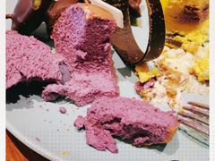 -美盛喜来登大酒店-盛宴标帜餐厅