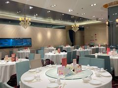 大堂-东海海鲜酒家(中信广场店)