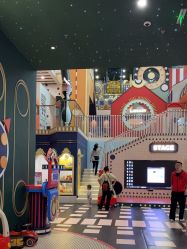 -MELAND CLUB亲子乐园·派对·餐厅(北京芳圆里ID MALL店)