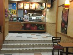 -赛百味SUBWAY(永业店)