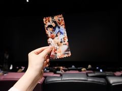 -英皇电影城(英皇集团中心IMAX店)