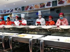 -素满香·素食自助餐(西安·民乐园店)