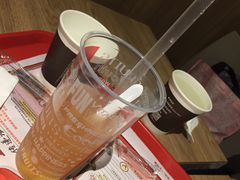 -肯德基(八里台店)