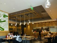 -陈家生煎(世茂双子塔店)