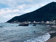 -东澳岛