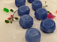 -新加坡泰国村酒楼(五角场店)
