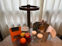 -南京THE TAI太和紫金大酒店