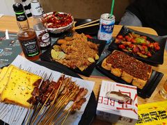 -壹酒贰肉1926·深夜食堂(九纬路店)
