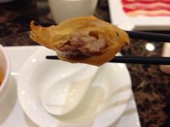 -许府牛杂·鲜牛肉火锅(梁溪万达店)