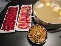 -二刀潮牛(重庆光环购物公园店)