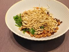 -香山湖家家宴(中山陵店)