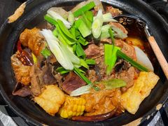-炉角·鲍鱼牛腩煲(国贸商城店)