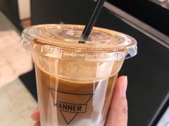 -Manner Coffee(芮欧百货店)