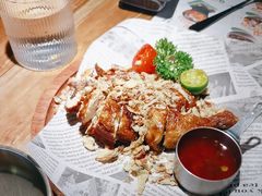 -岛风·台食小馆 ISLAND BISTRO(烟台山店)