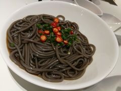 -国际青年会议酒店-苏莱斯餐厅