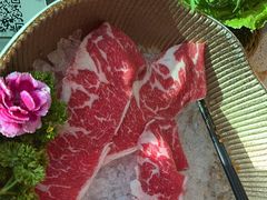 -故里和山·成都火锅(欢乐港湾店)