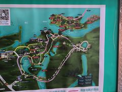 -福建鲤鱼洲酒店