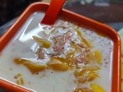 杨枝甘露-顺记冰室(宝华路店)