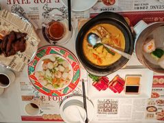 -避风塘·金牌店·夜宵(金玉兰店)