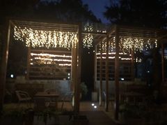 -谷咖啡·鲜花绿植花园餐厅