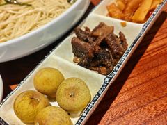 -裕兴记•蟹黄面馆(人民广场店)