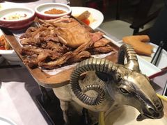 -小京华楼·京味斋(三元桥国展店)