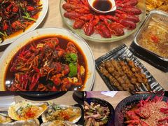 -红盔甲·小龙虾(车公庙店)