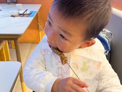 -阿娜尔·新疆菜(宜家荟聚中心店)