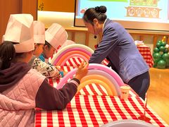 -西贝(宝乐汇店)
