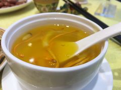 -仿膳饭庄(天安门店)