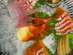 -黑松白鹿(金融街店)