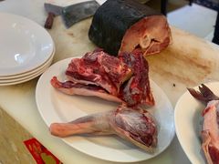 -老刘生态大鱼坊铁锅炖鱼(赛马场店)