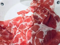 -曲氏老北京铜锅涮肉•火锅(不老街店)