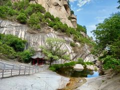 -黑龙潭风景区