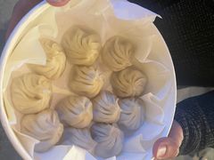 -南翔馒头店(豫园店)