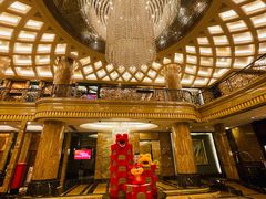 -上海浦东星河湾酒店